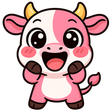 Mascot — happy